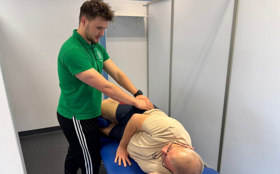 rehabilitacja po endoprotezoplastyce