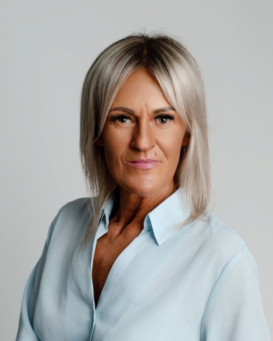 Agnieszka Seweryn