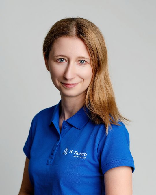 dr n. o zdr. Alicja Kasprzak 