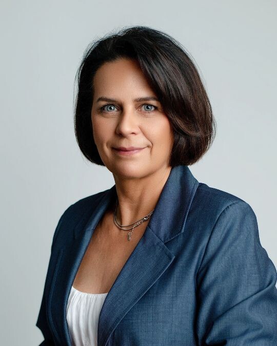 Bożena Ball-Migocka