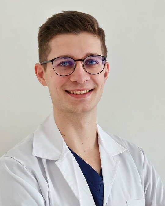 Michał Wójcik