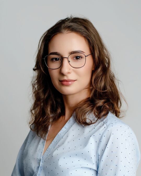 Magdalena Wójcik