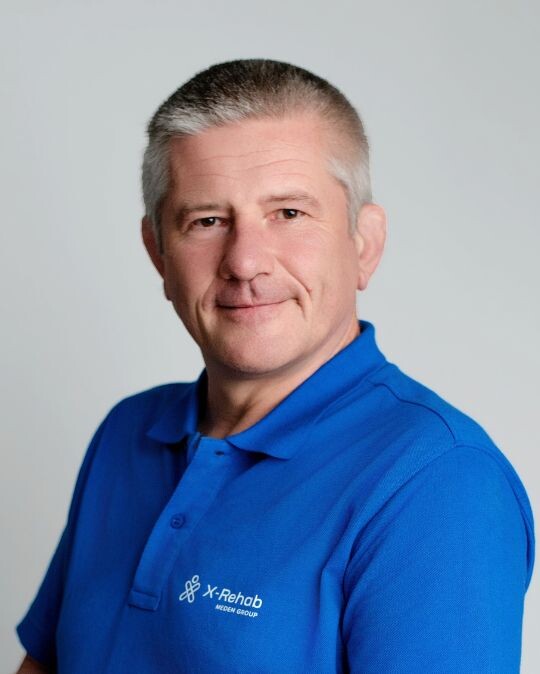 dr n.med. Tomasz Łosień
