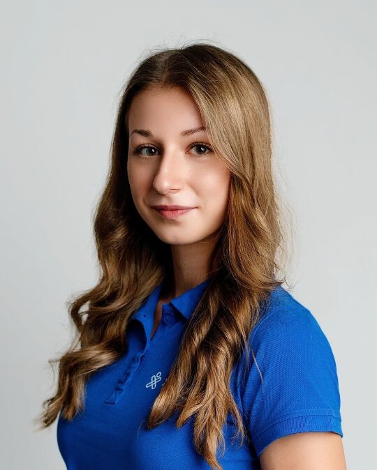 mgr Weronika Molenda