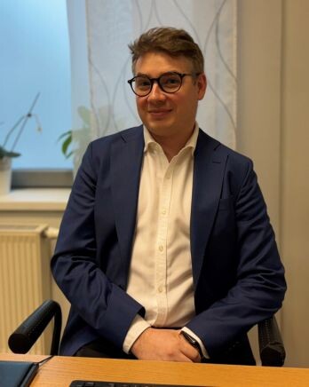 lek. Sebastian Olszewski