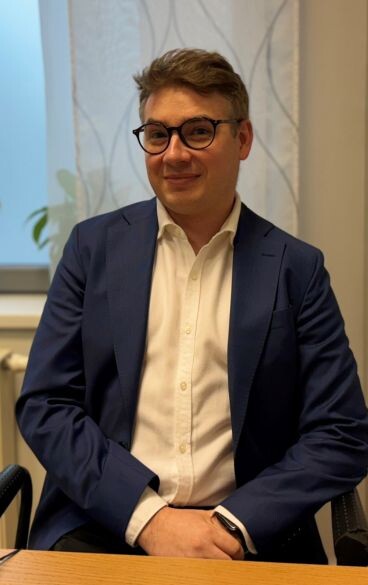 lek. Sebastian Olszewski