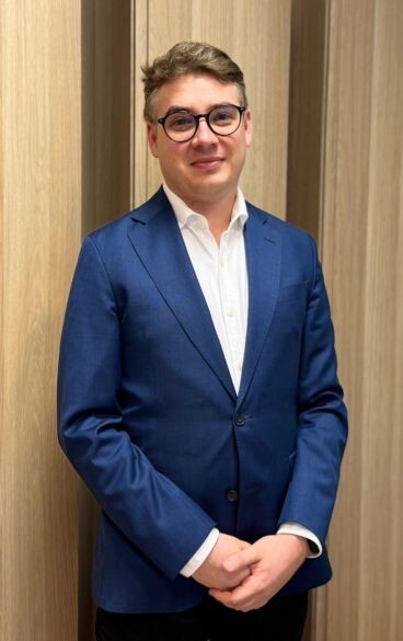 lek. Sebastian Olszewski
